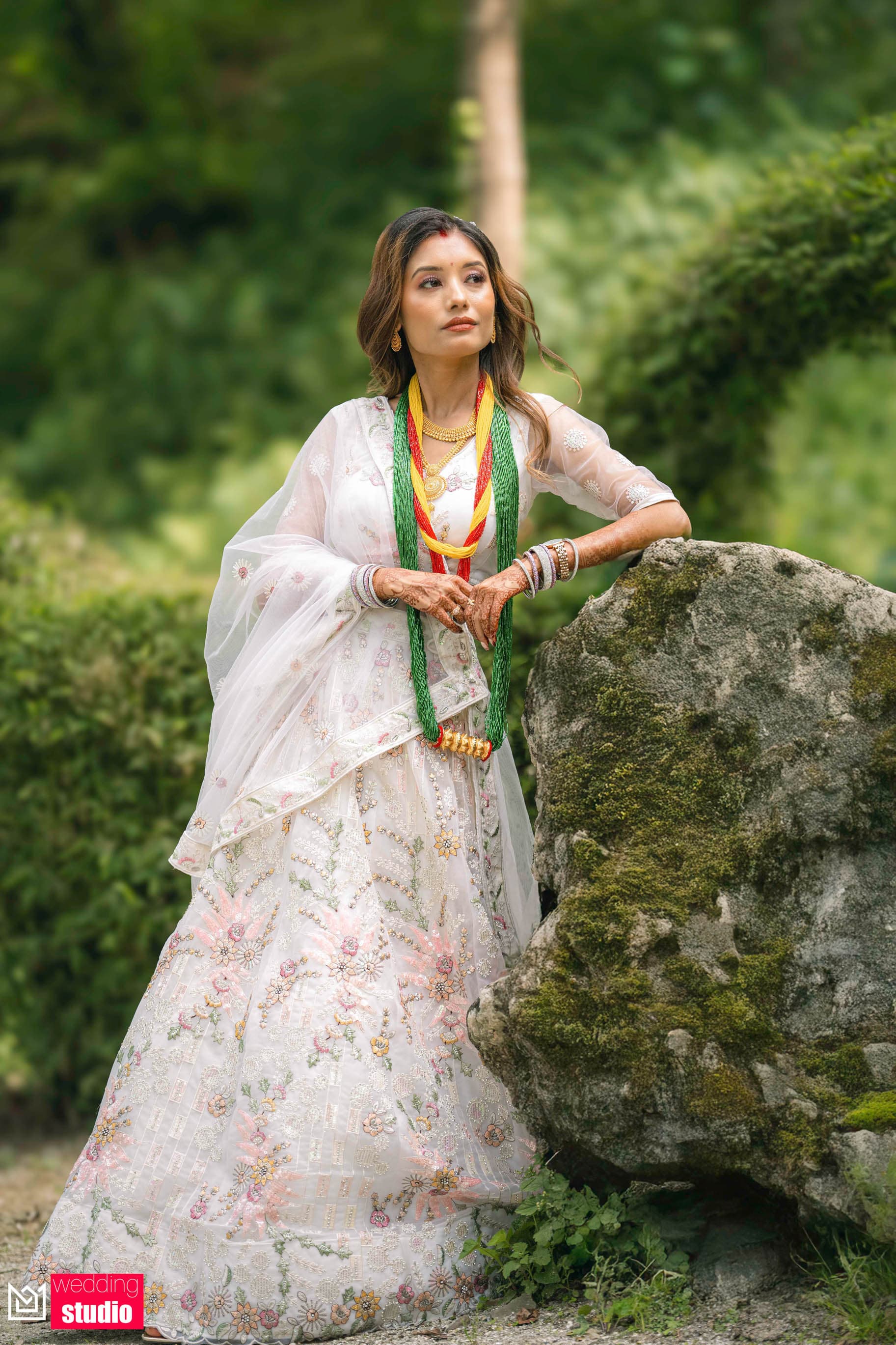 Wedding in Nepal