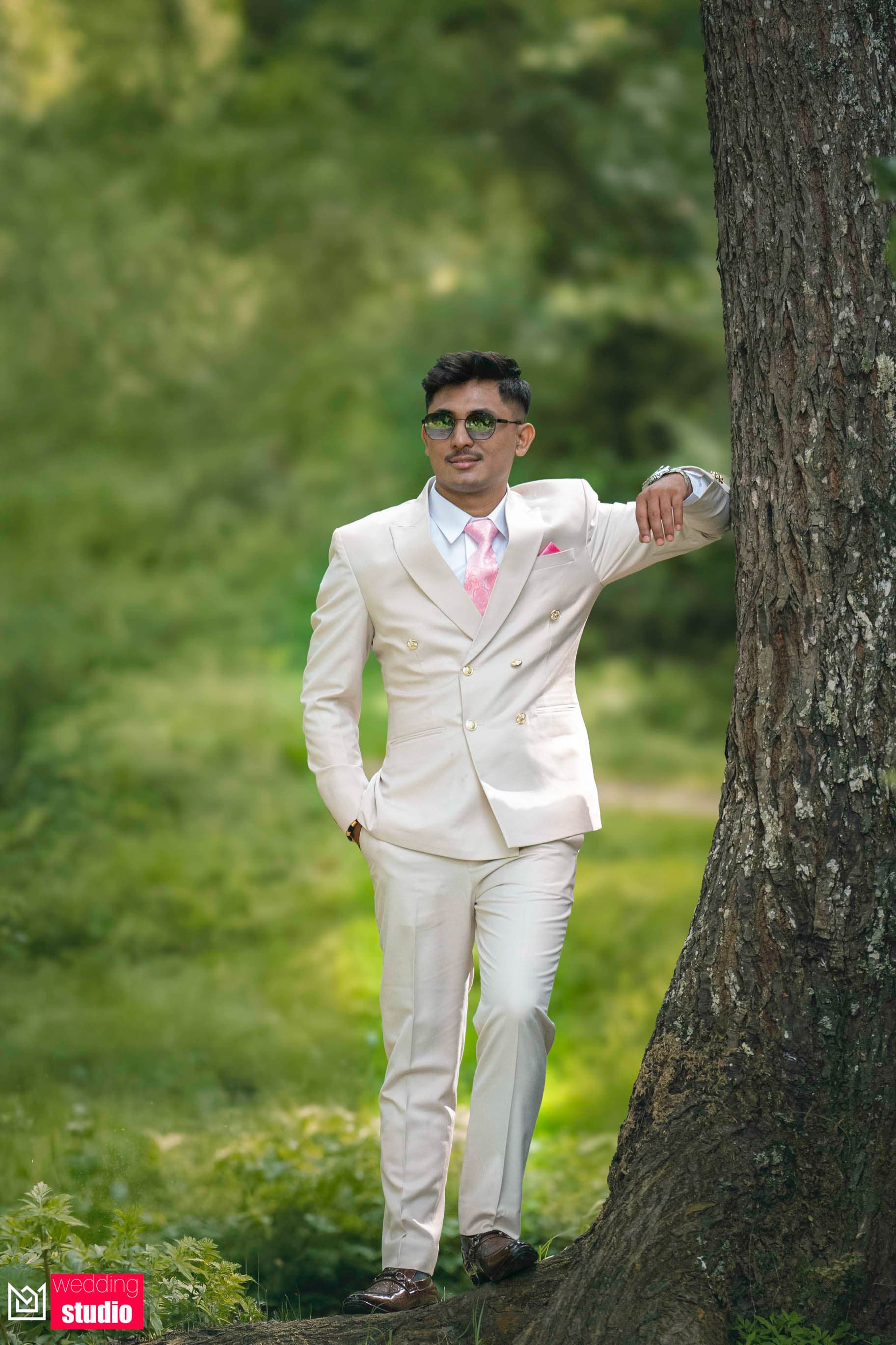 Wedding in Nepal