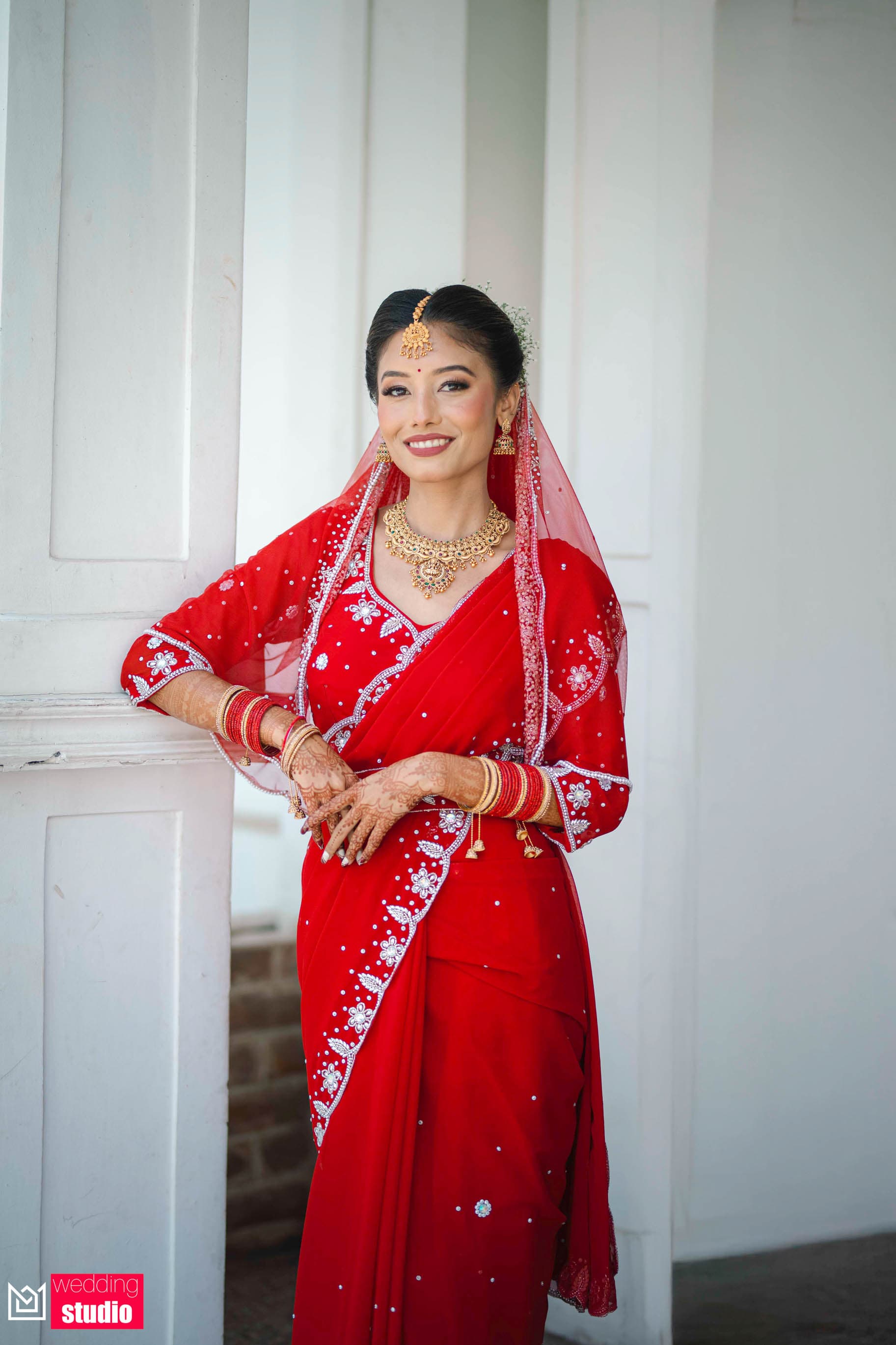 Wedding in Nepal