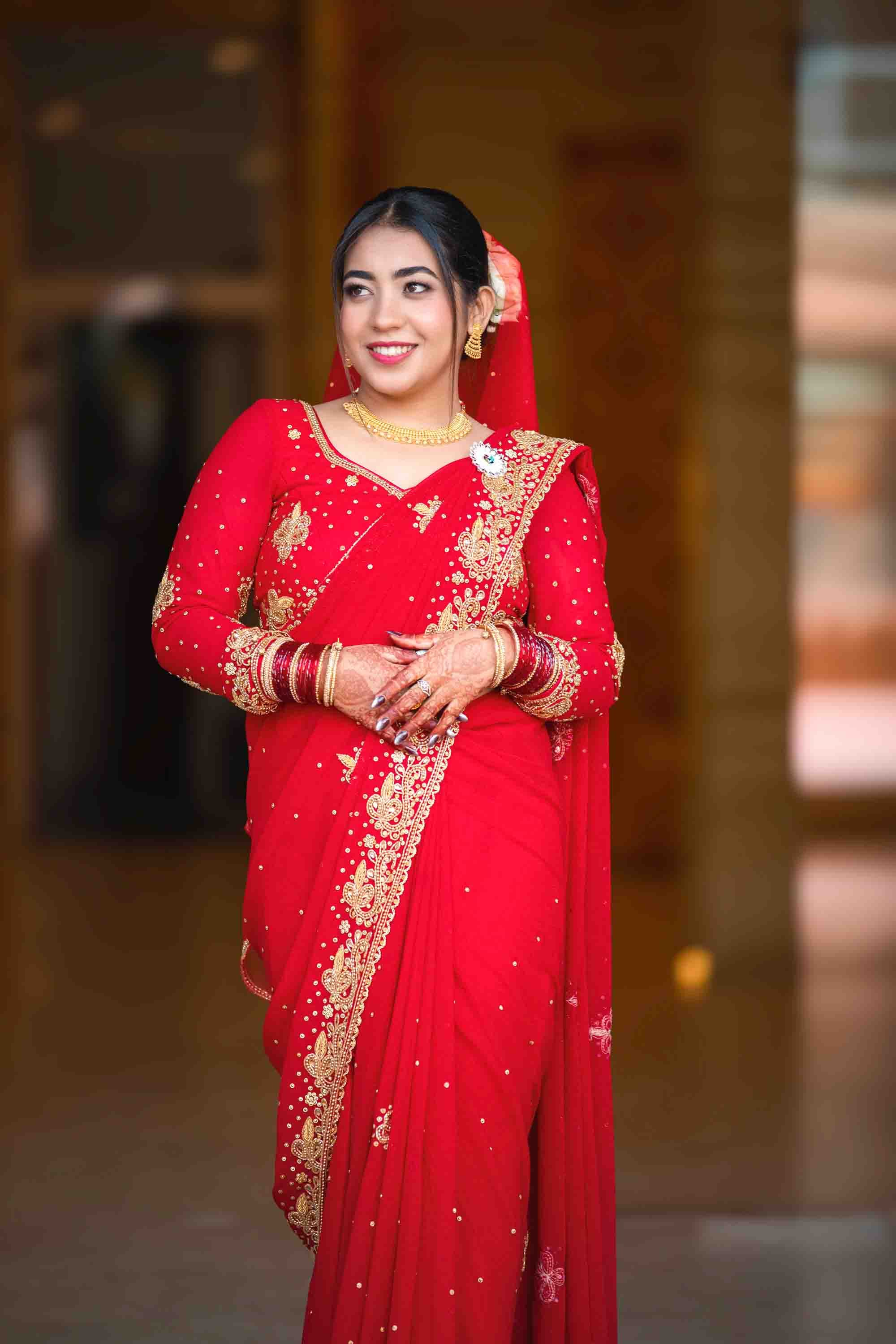 Wedding in Nepal