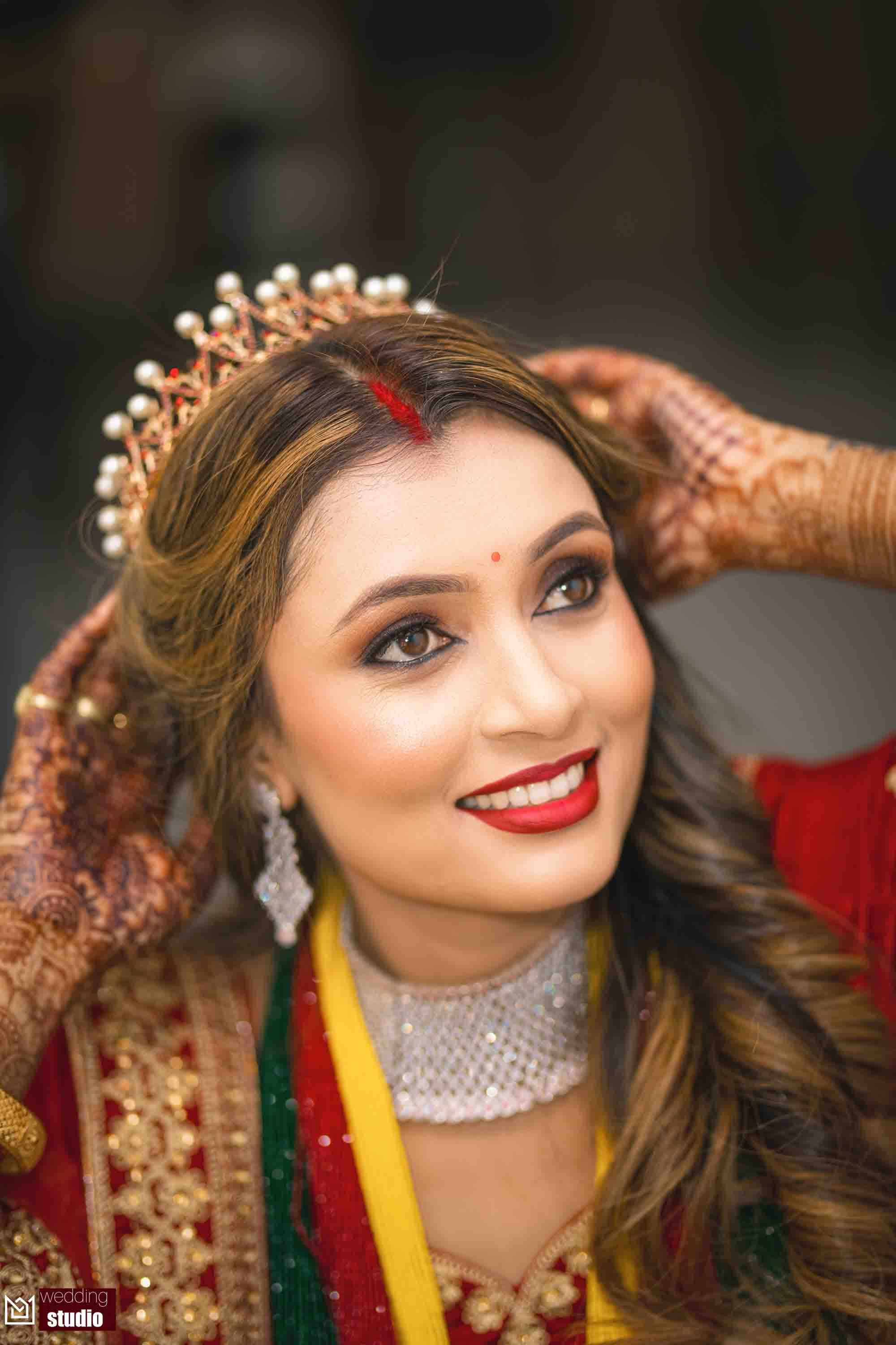 Kriti Shrestha