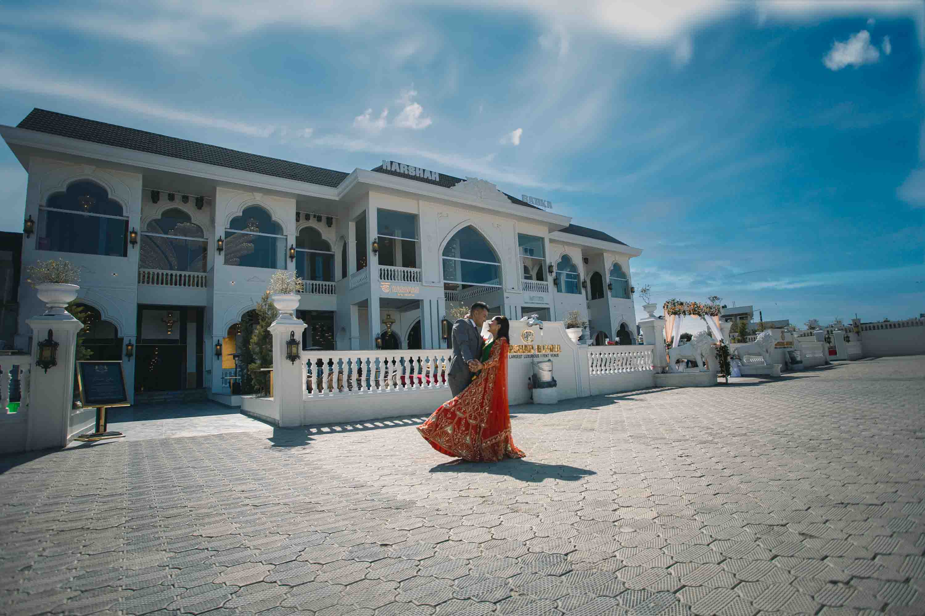 The Ultimate Wedding Day Photography Checklist
