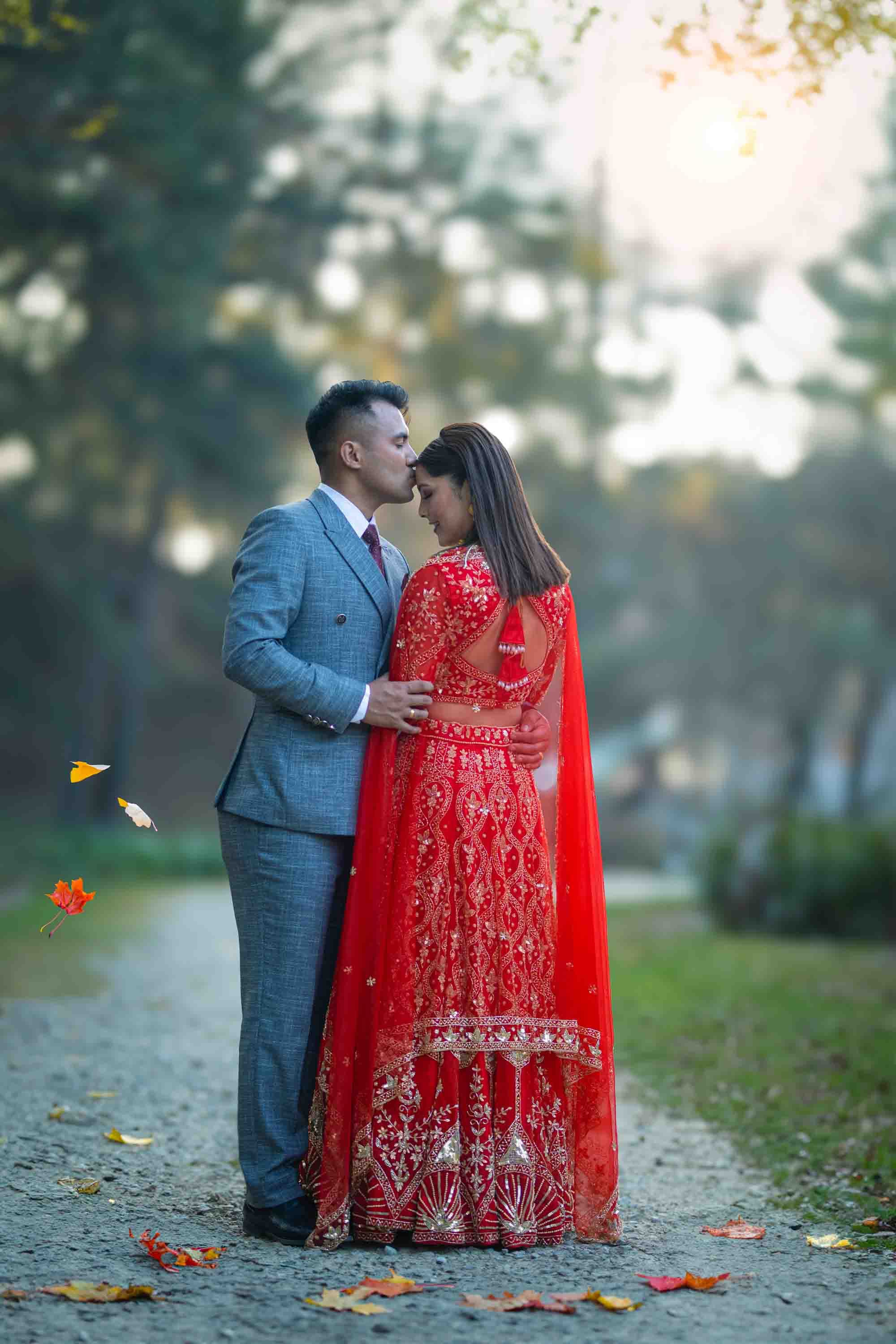 Wedding Photography Poses: A Complete Guide to Picture-Perfect Moments
