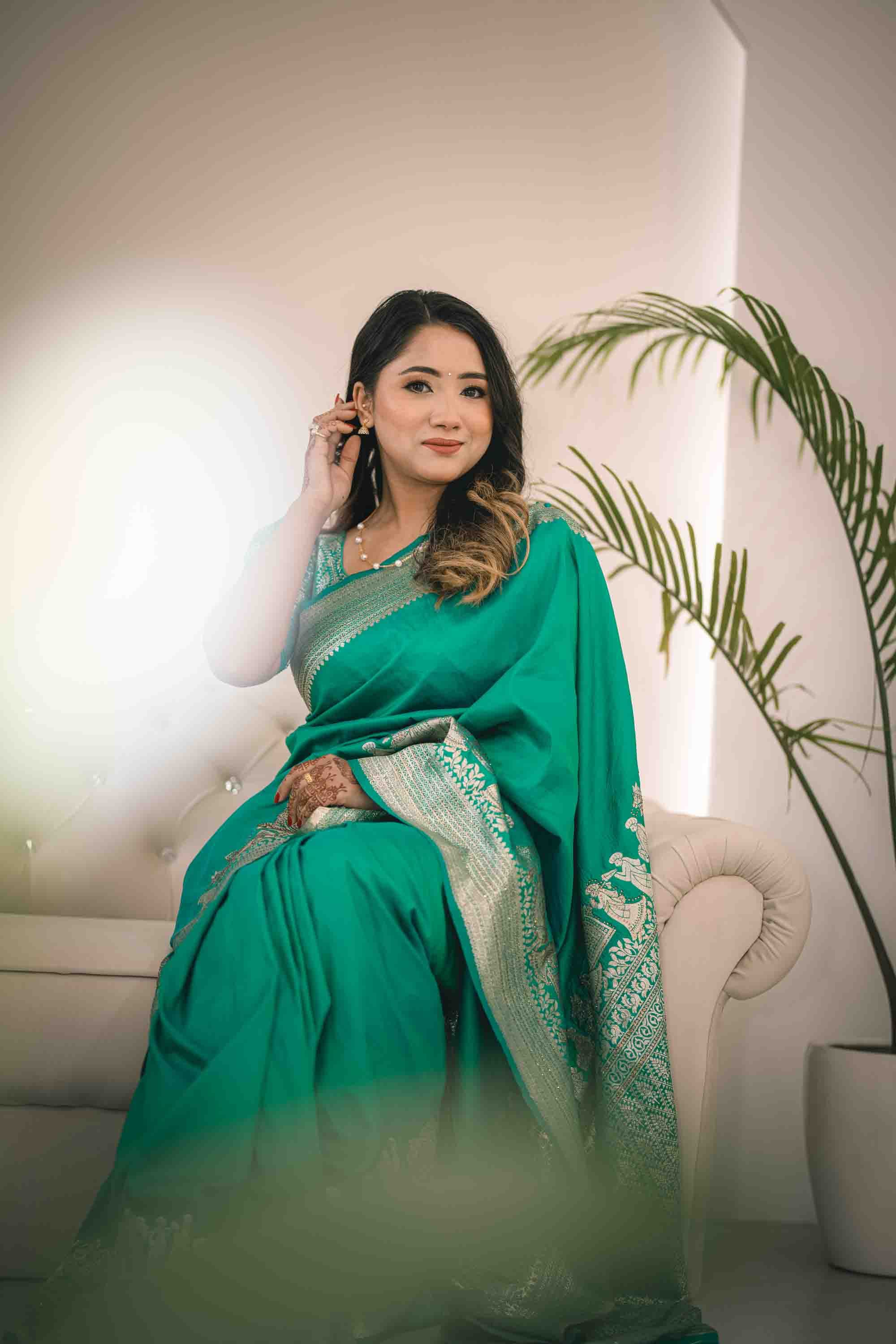 Rashmi Thakuri