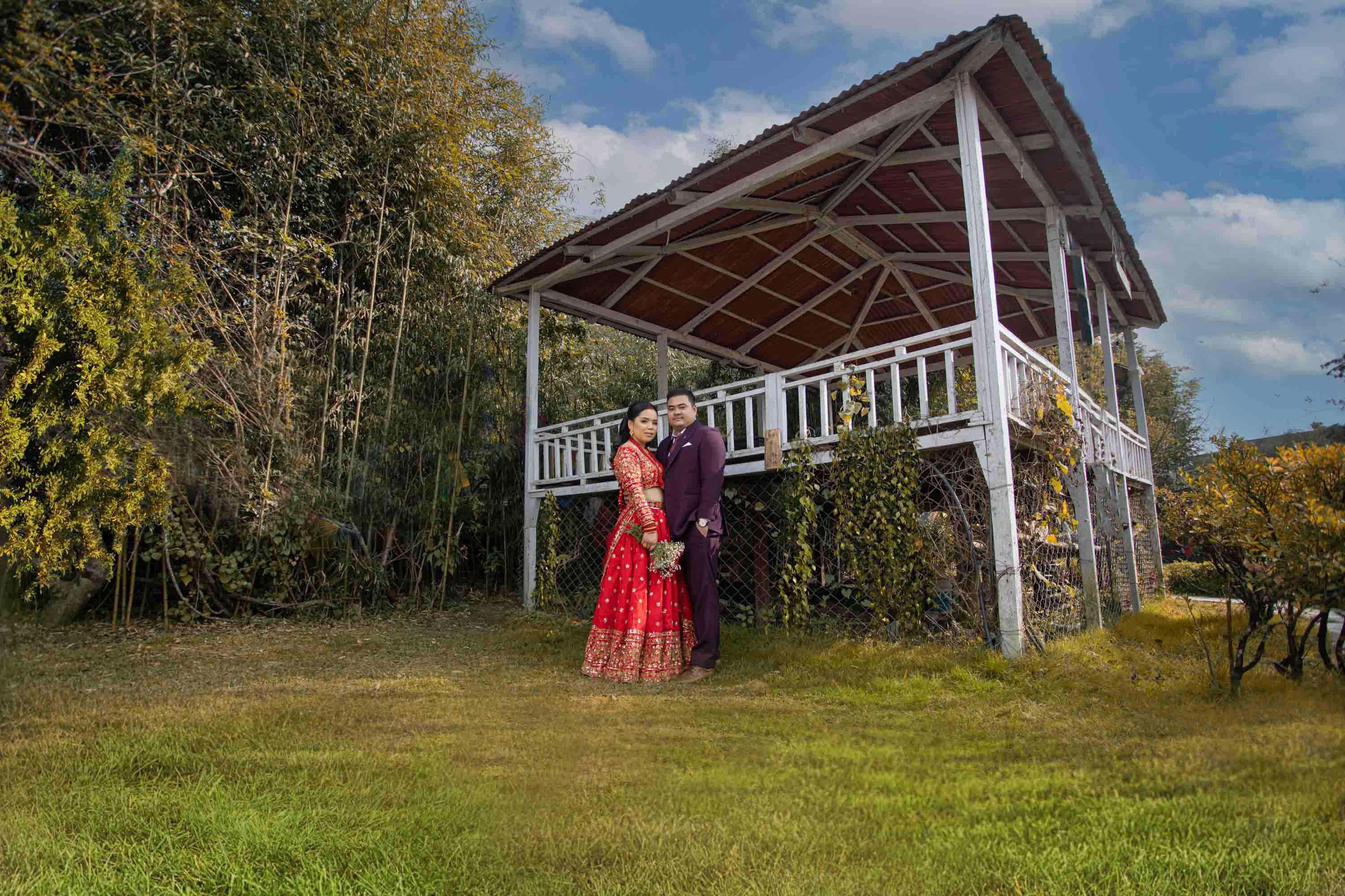 Romantic Wedding Photography: Capturing Love in Every Moment